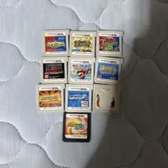 2026年最新】3DS 詰め合わせの人気アイテム - メルカリ