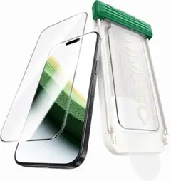 iphone17 ガラスフィルム nimaso