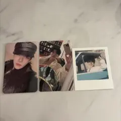 NCT JNJMジェミントレカセット