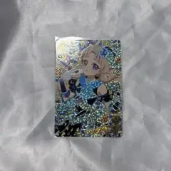 ひみつのアイプリ クロッシングライブ カルテットスター アクリル