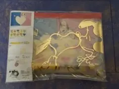 スヌーピー ステーショナリーセット