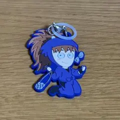 忍たま乱太郎 でふぉラバ！めじるしガチャマスコット 不破雷蔵
