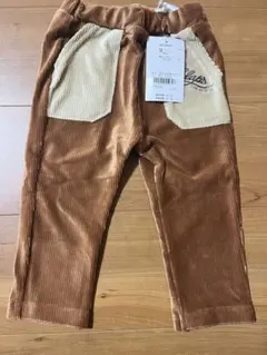 SLAP SLIP スラップスリップ　長ズボン　べべ