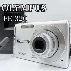 2026年最新】オリンパス FE-320の人気アイテム - メルカリ