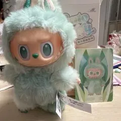 ラブブ正規品