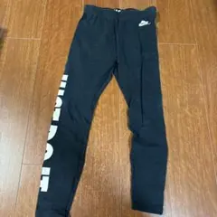 Nike 黒 スパッツ Mサイズ