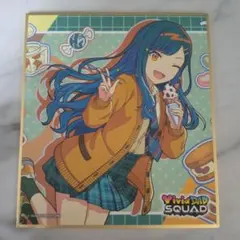 2026年最新】プロセカ 白石杏 色紙の人気アイテム - メルカリ