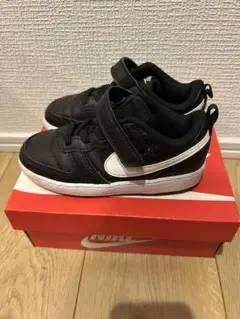 NIKE COURT BOROUGH LOW 2(TDV) 16センチ