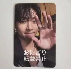 BTS ARIRANG Target アメリカ トレカ　特典　テテ V テヒョン