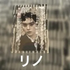 StrayKids DO IT platform 封入 トレカ リノ