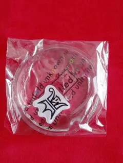 嵐「untitld」un使い捨てカイロ