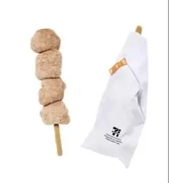 セブンイレブン 一番くじ からあげ棒 特賞