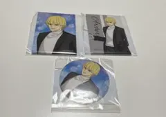 Fate/strangefake Fake ギルガメッシュ 缶バッジ くじメイト - メルカリ