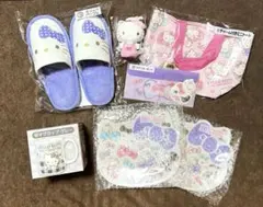 ハローキティ 当りくじ2024年11月発売 50thアニバーサリー サンリオ