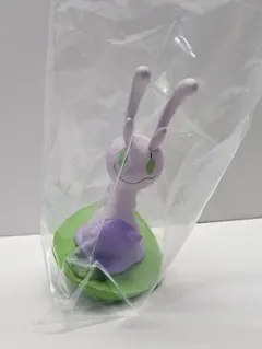ポケモン　しとしとあまやどり　ヌメイル