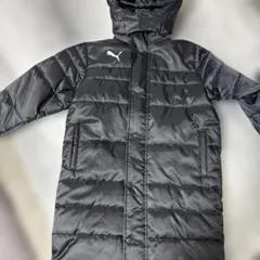 PUMA ベンチコート 130