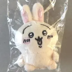 ちいかわ　お座りぬいぐるみ2 うさぎ 未開封