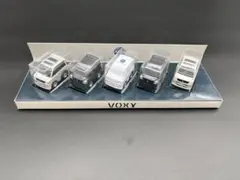 2025年最新】ミニカー voxyの人気アイテム - メルカリ