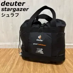 deuter stargazer -1 シュラフ 寝袋 ドイター スターゲイザーのサムネイル