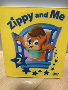 2025年最新】Zippy AND me dvdの人気アイテム - メルカリ
