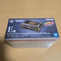 一番くじ リボーン REBORN リング争奪編 E賞 ボンゴレリングケース