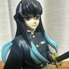 鬼滅の刃 絆ノ装 拾弐ノ型 時透無一郎 フィギュア