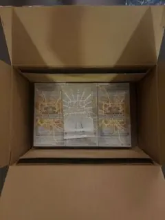 遊戯王 LIMIT OVER COLLECTION THE RIVALS BOX