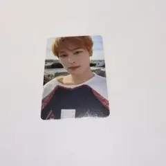 THEBOYZ ドボイズ ジュヨン ファンミ Tシャツ 特典トレカ - メルカリ