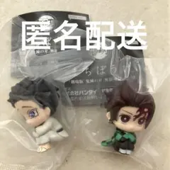 鬼滅の刃　まちぼうけ　狛治&炭治郎
