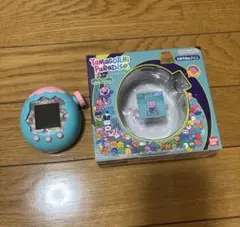 たまごっちパラダイス 本体 ジェイドフォレスト