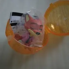 肩ズンFig. ズートピア２ ニック・ワイルド