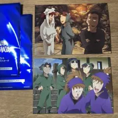 映画 劇場版 忍たま乱太郎 ドクタケ忍者隊最強の軍師 5週目特典