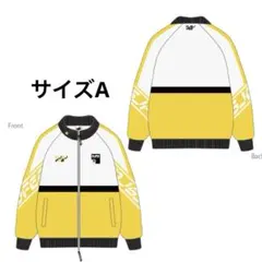 未開封】にじフェス ジャージ サイズA インディゴ - メルカリ