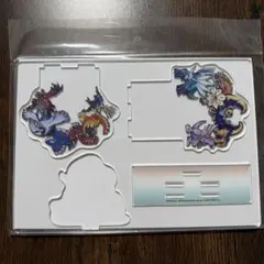 ポケモン レジェンドリサーチ アクリルスタンド