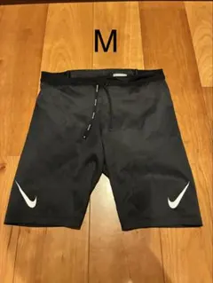 2026年最新】nike エアロスイフト ハーフタイツの人気アイテム - メルカリ