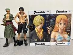 2025年最新】ワンピース グランディスタ ナミの人気アイテム