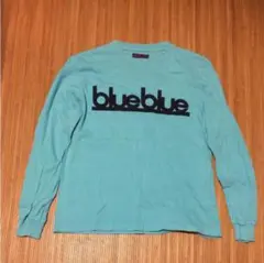 美品BLUE BLUE カットソーのサムネイル