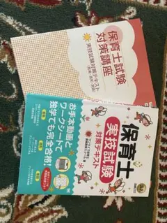 四谷学院　保育士試験セット　2019年後期セット 2025年最新】Yahoo!オークション -保育士試験 四谷学院の中古品