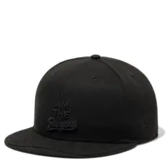 【新品】ソロイスト×レンジャース×ニューエラ キャップ 7 1/2