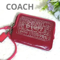 2026年最新】コーチ ポピーの人気アイテム - メルカリ