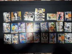 ハイキューバボカ 700枚以上 まとめ売り