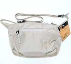 THE NORTH FACE カペラ2 ショルダーバッグ フォッシルアイボリー