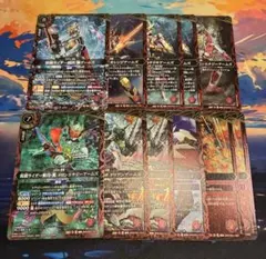 デュエルマスターズ メンデルスゾーン ボルシャック栄光ルピア - メルカリ