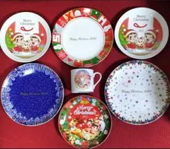 希少品✨不二家＆ＫＦＣ✨夢コラボ♡記念プレート＆マグカップ 豪華７点セット！