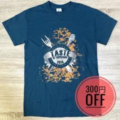 セール中‼️ GILDAN イベント Tシャツ ネイビー Sサイズ ユニセックス