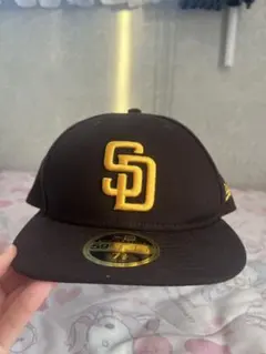 新品 NEWERA 中日 ドラゴンズ 90th Patch キャップ GOLD - メルカリ