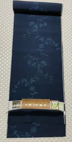 紬　反物〈新品〉