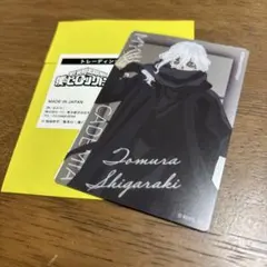 僕のヒーローアカデミア 死柄木弔