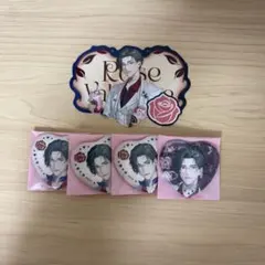 にじさんじ Rose Valentine 五木左京