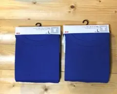 ドライカラー　クルーネックTシャツ （半袖）UNIQLO